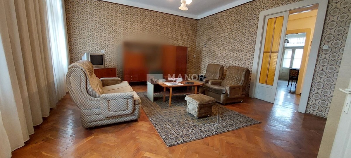 Flat For sale - PRIMORSKO-GORANSKA RIJEKA