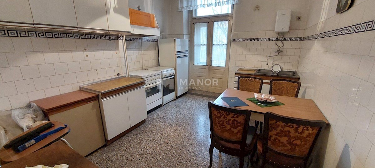 Flat For sale - PRIMORSKO-GORANSKA RIJEKA