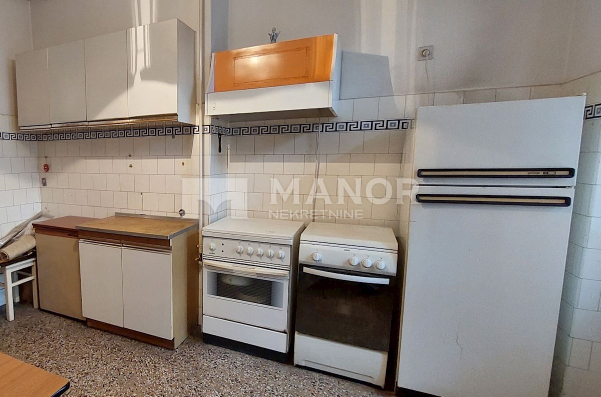 Flat For sale - PRIMORSKO-GORANSKA RIJEKA