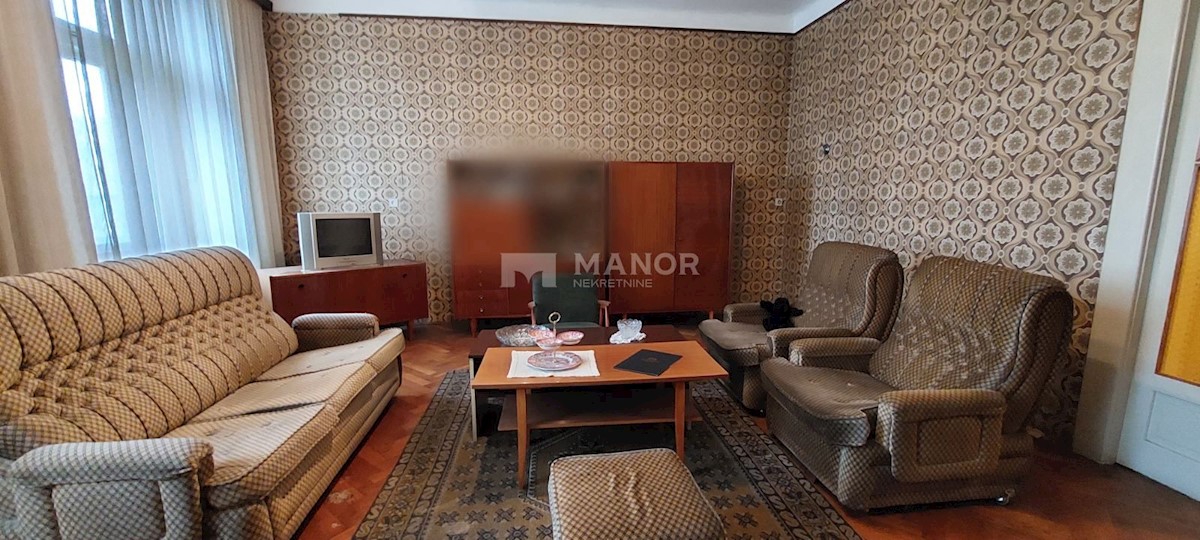 Flat For sale - PRIMORSKO-GORANSKA RIJEKA