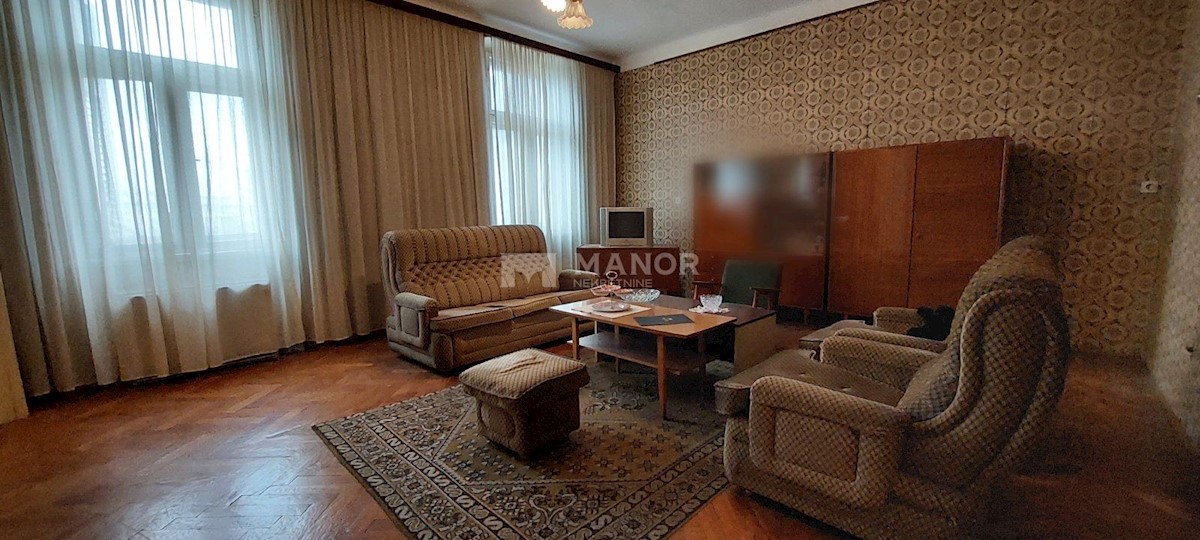 Flat For sale - PRIMORSKO-GORANSKA RIJEKA