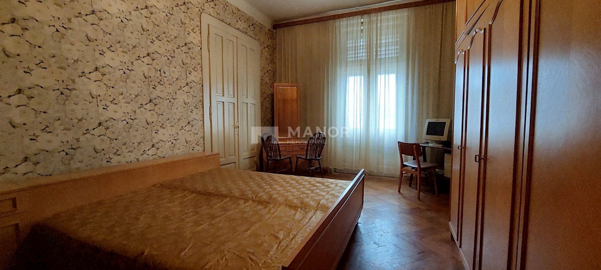 Flat For sale - PRIMORSKO-GORANSKA RIJEKA