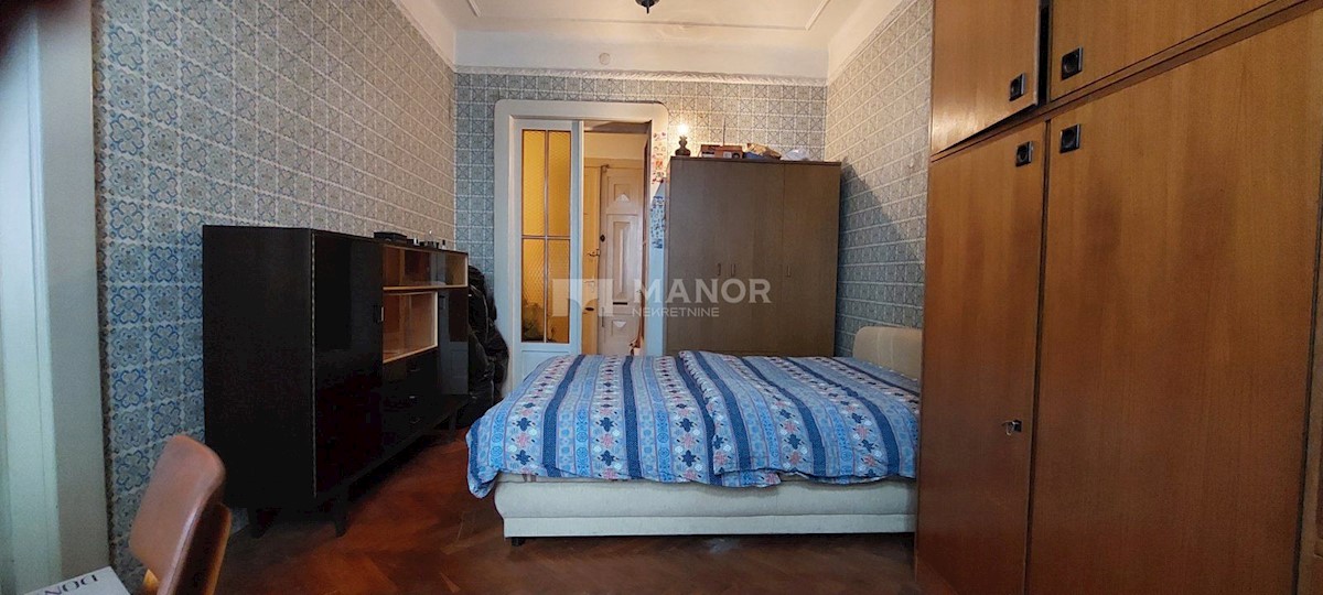 Flat For sale - PRIMORSKO-GORANSKA RIJEKA