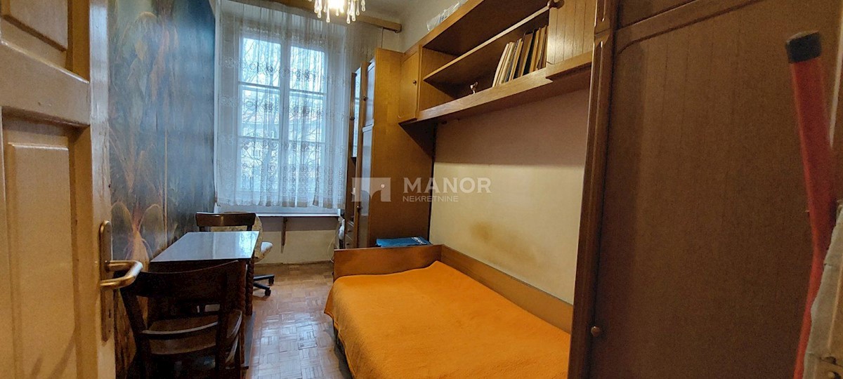 Flat For sale - PRIMORSKO-GORANSKA RIJEKA