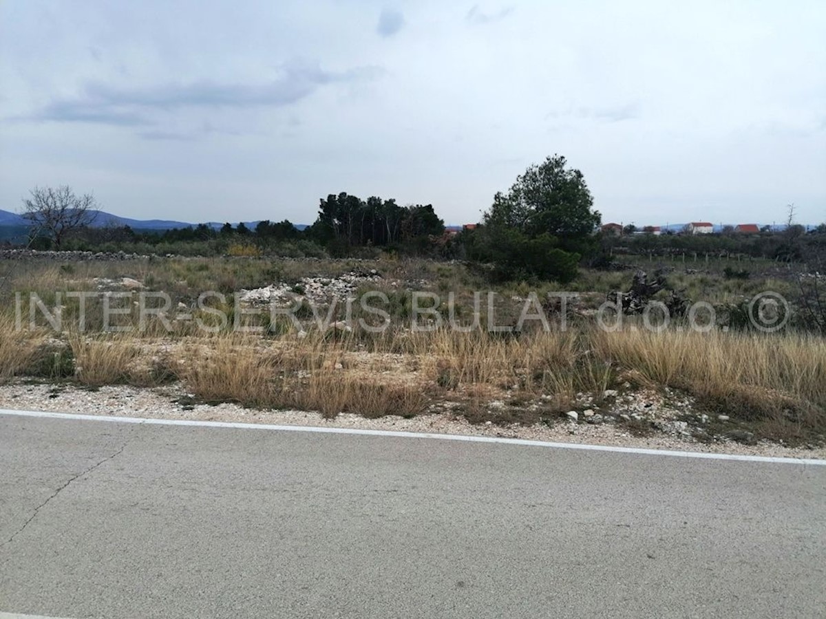 Land For sale DUBRAVICE