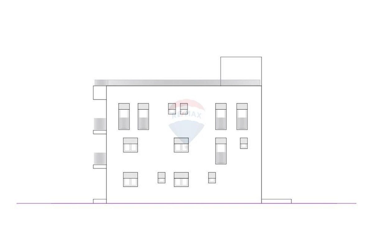 Flat For sale - ZADARSKA VIR