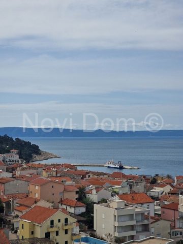 Apartmán na prodej 63 m² – Makarska