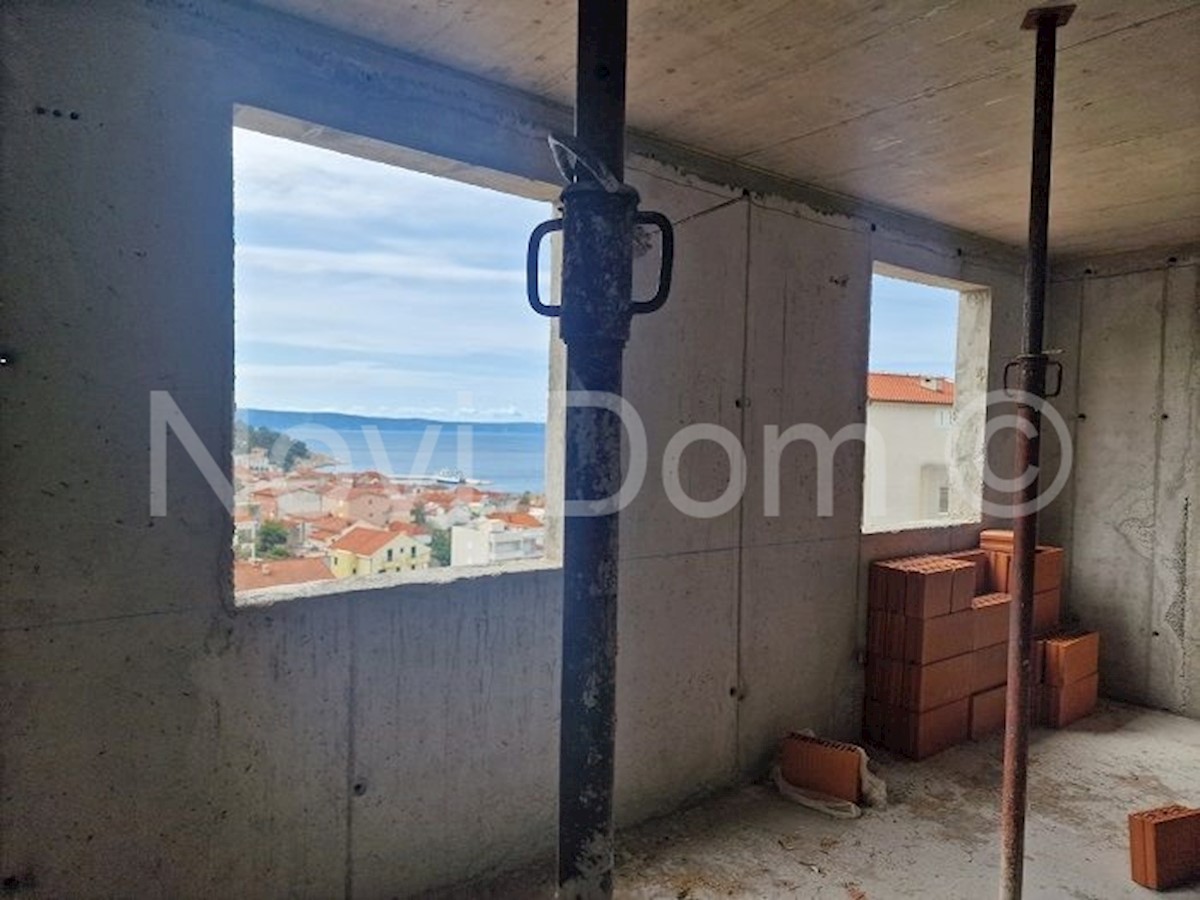 Apartmán Na prodej - SPLITSKO-DALMATINSKA MAKARSKA