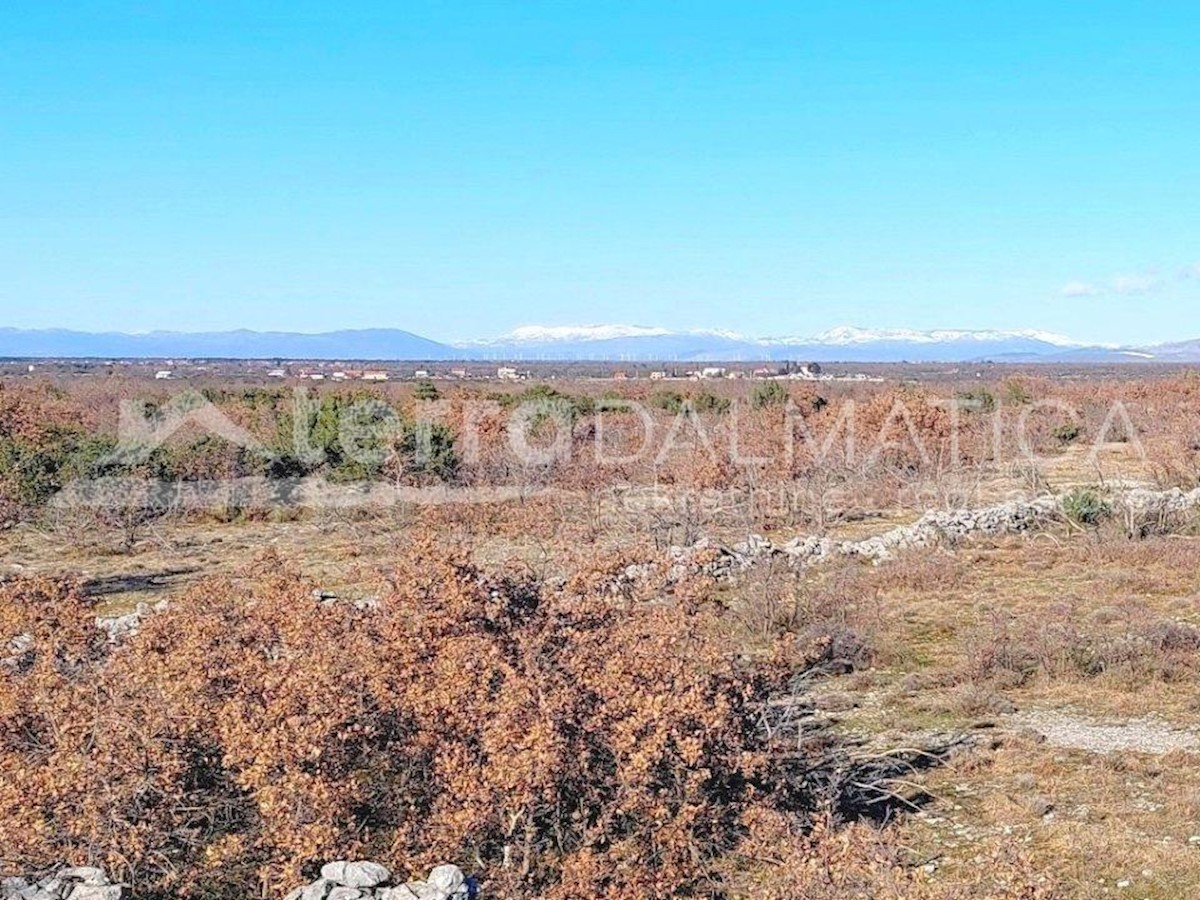 Terreno In vendita - ŠIBENSKO-KNINSKA ŠIBENIK