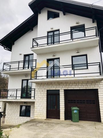 House for sale 560 m² – Samobor