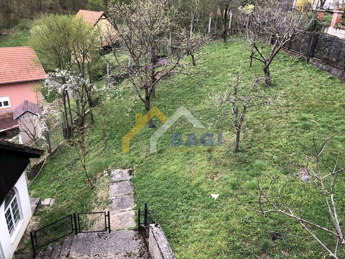 Maison À vendre - ZAGREBAČKA Samobor