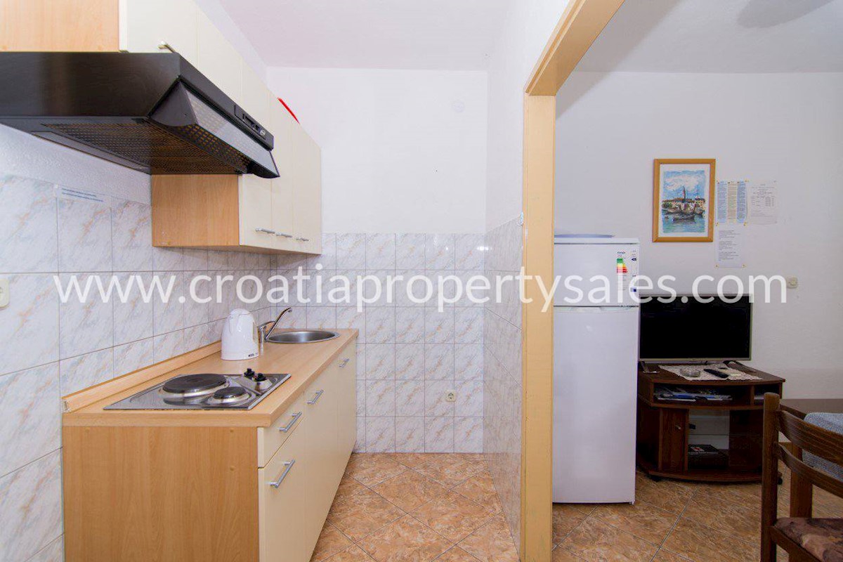 Casa In vendita - SPLITSKO-DALMATINSKA TROGIR