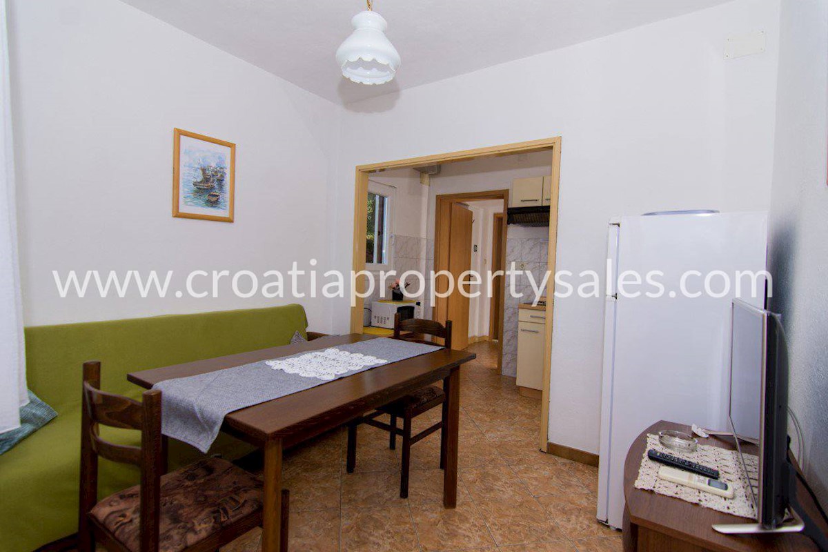 Casa In vendita - SPLITSKO-DALMATINSKA TROGIR