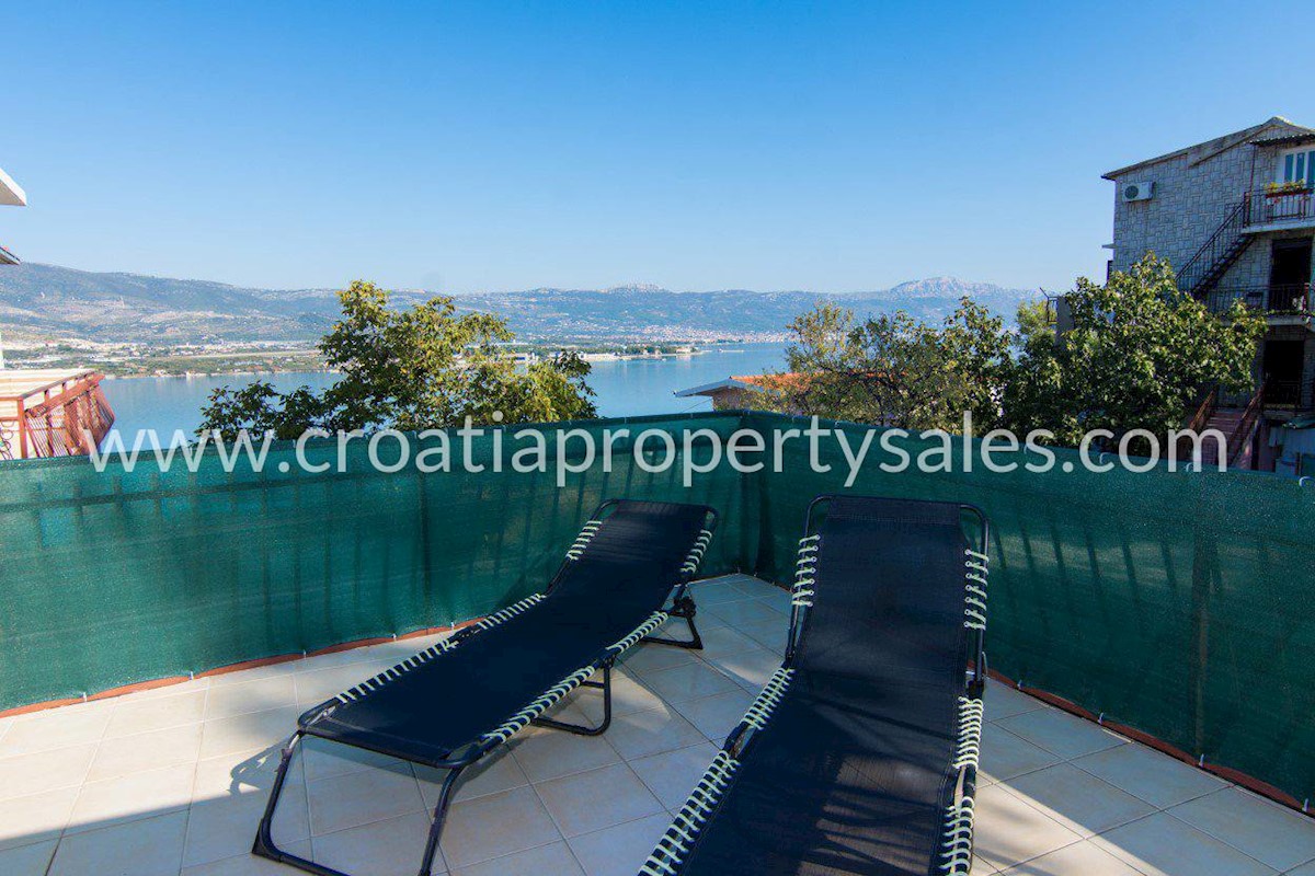 Casa In vendita - SPLITSKO-DALMATINSKA TROGIR