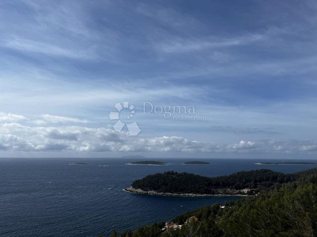 Parcela Naprodaj - Dubrovačko-neretvanska Korčula - foto 3/4