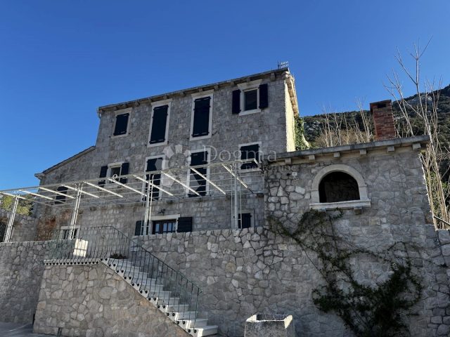 Kuća Na prodaju - Dubrovačko-neretvanska Trpanj - foto 2/51