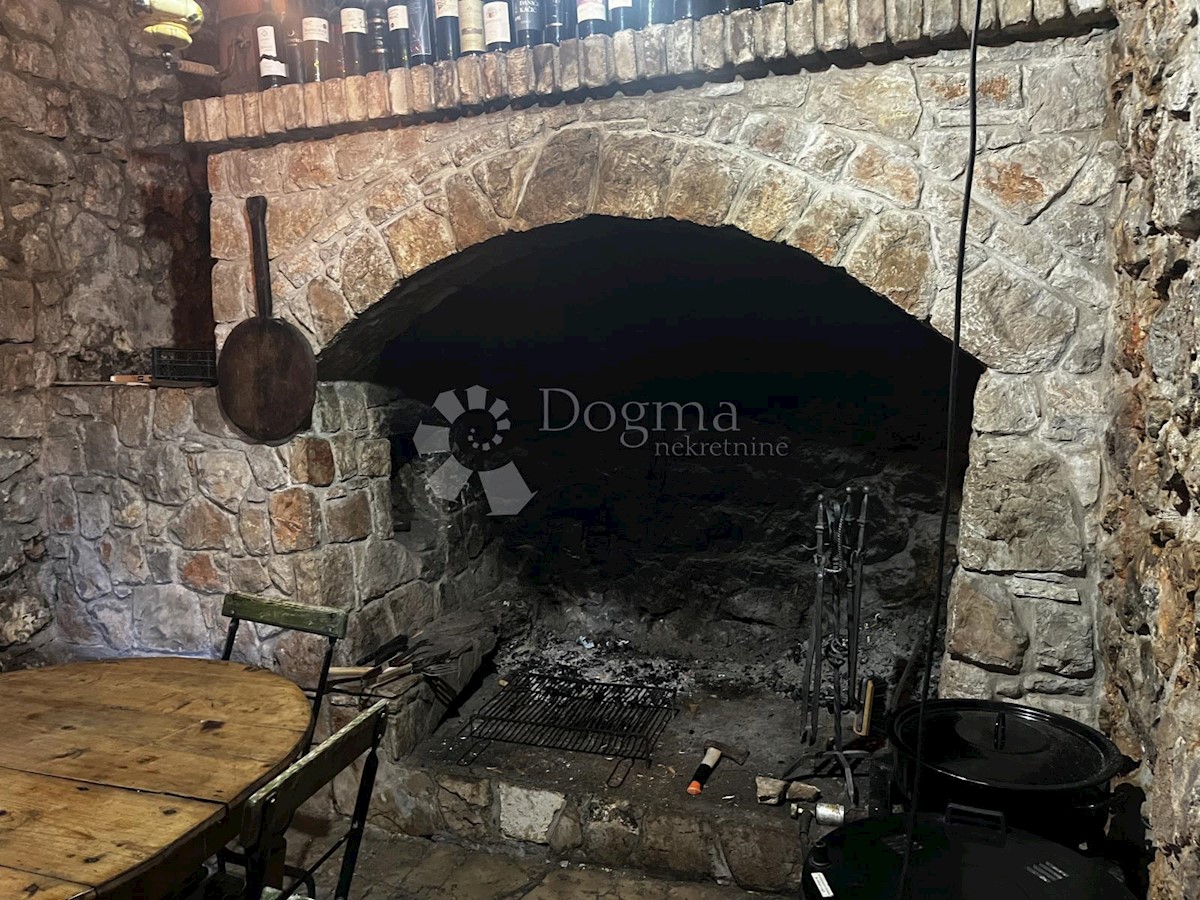 Dům Na prodej - DUBROVAČKO-NERETVANSKA TRPANJ