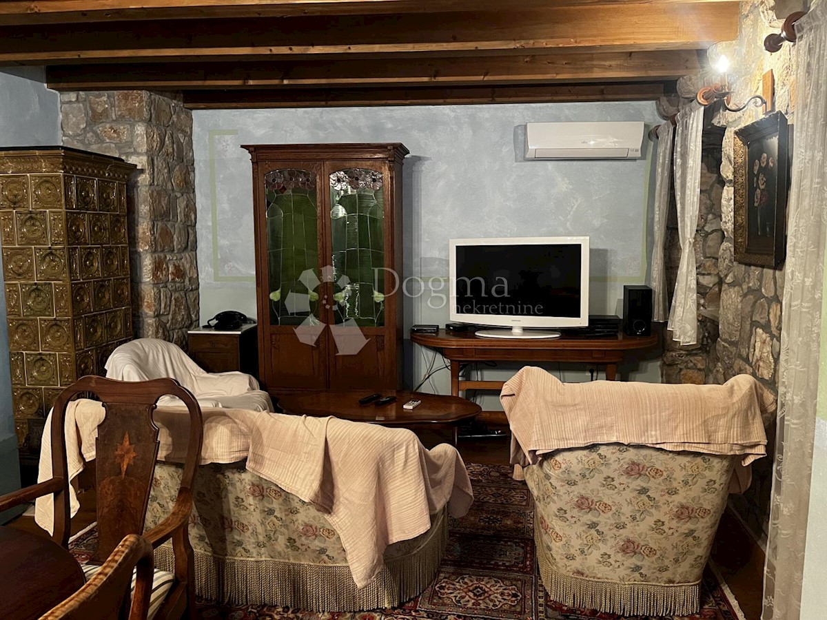 Dům Na prodej - DUBROVAČKO-NERETVANSKA TRPANJ