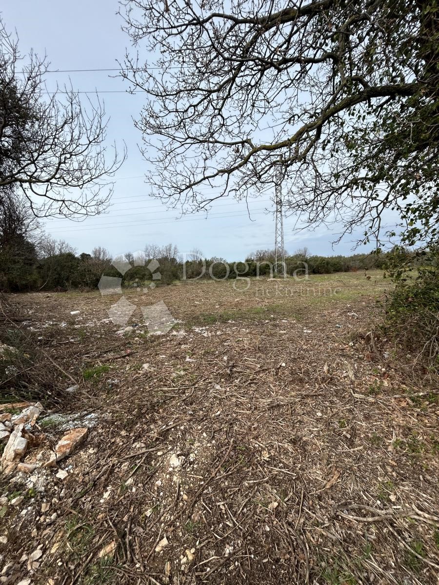 Terreno In vendita - ISTARSKA VODNJAN