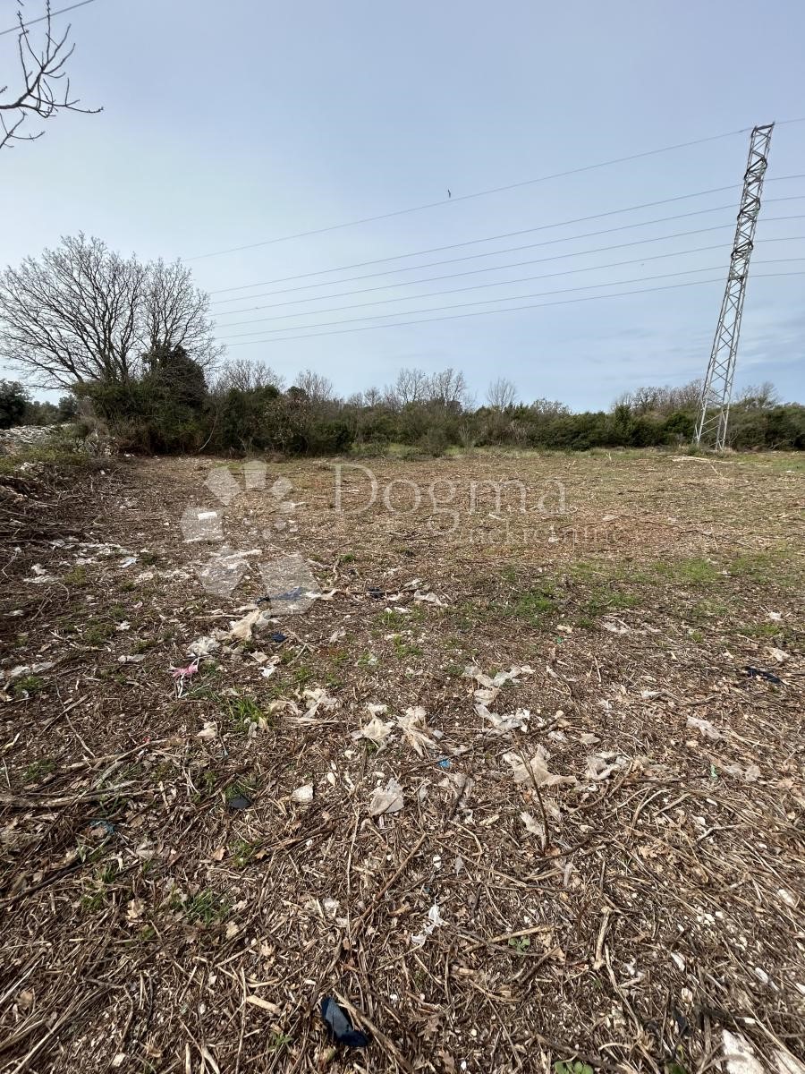 Land For sale - ISTARSKA Vodnjan