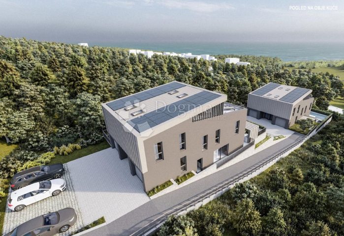 Flat For sale - Primorsko-goranska Kostrena - foto 2/11
