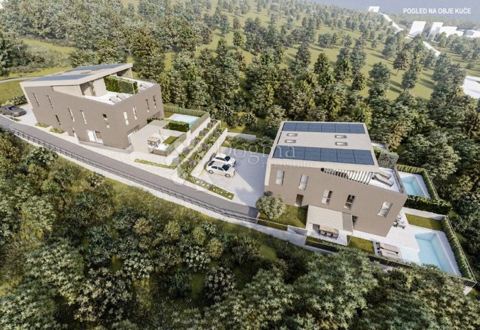 Flat For sale - Primorsko-goranska Kostrena - foto 3/11