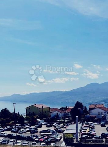 Business premises for rent 240 m² – Rijeka
