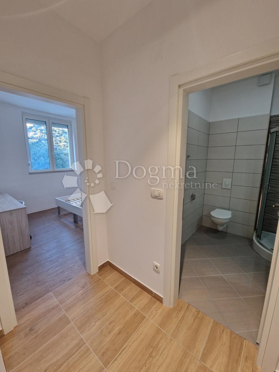 Apartmán Na prodej - DUBROVAČKO-NERETVANSKA ŽUPA DUBROVAČKA