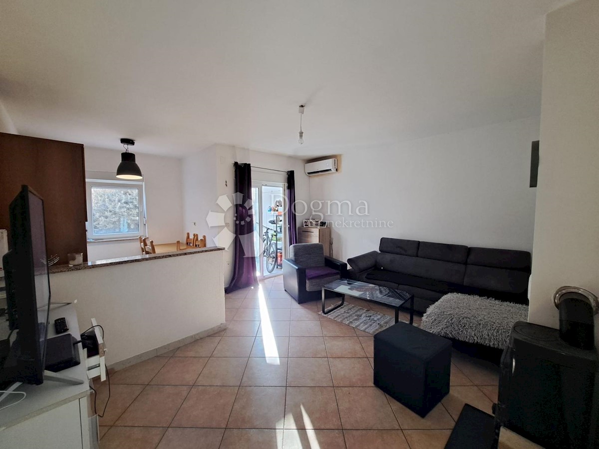 Apartmán Na prodej - ISTARSKA NOVIGRAD