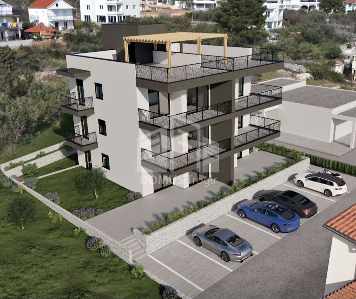 Apartmán Na prodej - SPLITSKO-DALMATINSKA ČIOVO