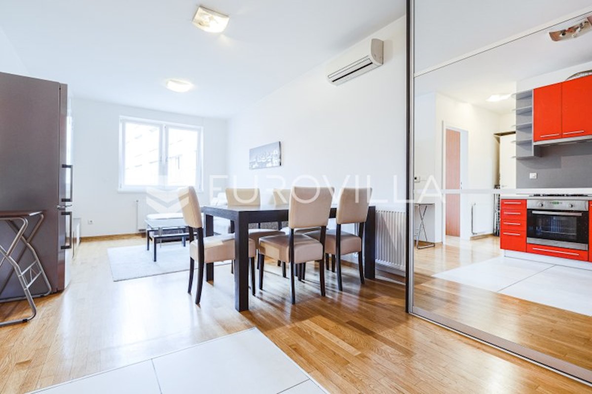 Apartmán K pronájmu - GRAD ZAGREB ZAGREB