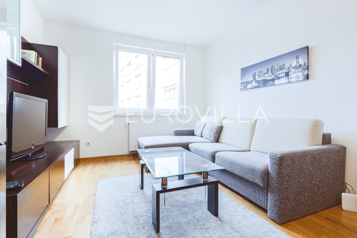 Apartmán K pronájmu - GRAD ZAGREB ZAGREB