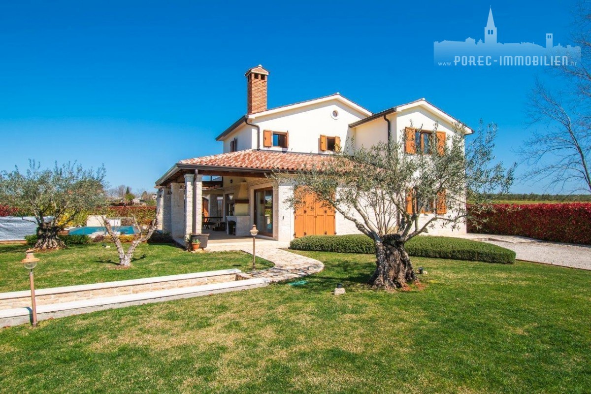 House For sale - ISTARSKA POREČ