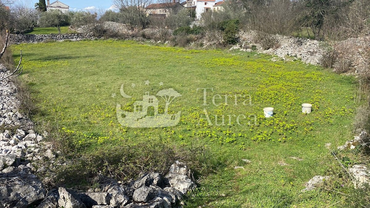 Parcela Naprodaj - PRIMORSKO-GORANSKA Krk