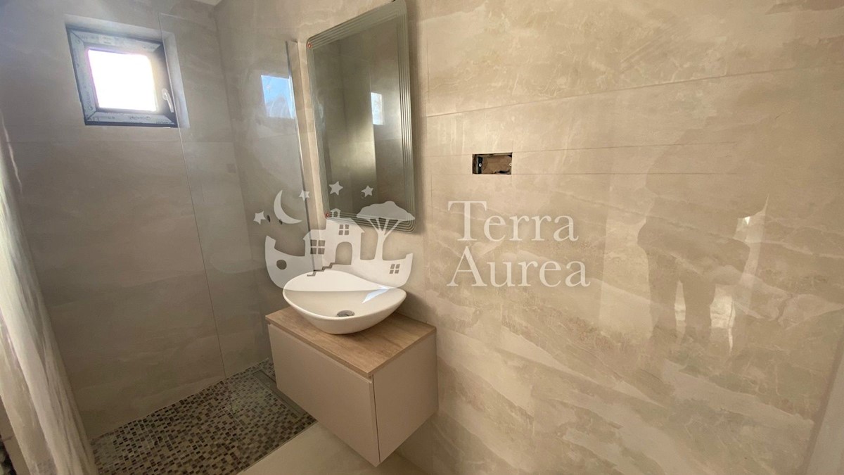 Appartement À vendre - PRIMORSKO-GORANSKA KRK