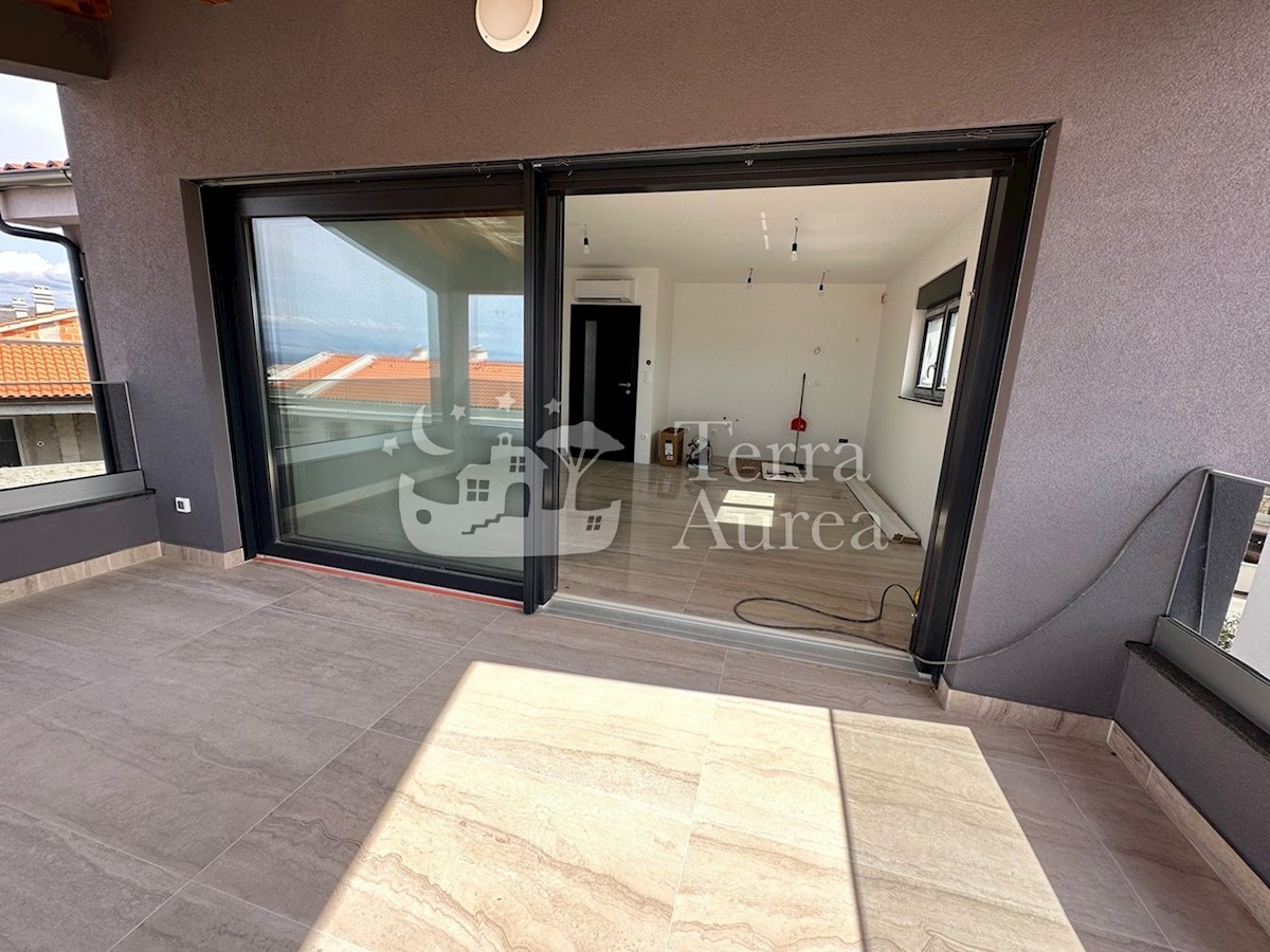 Apartma Naprodaj - PRIMORSKO-GORANSKA Krk