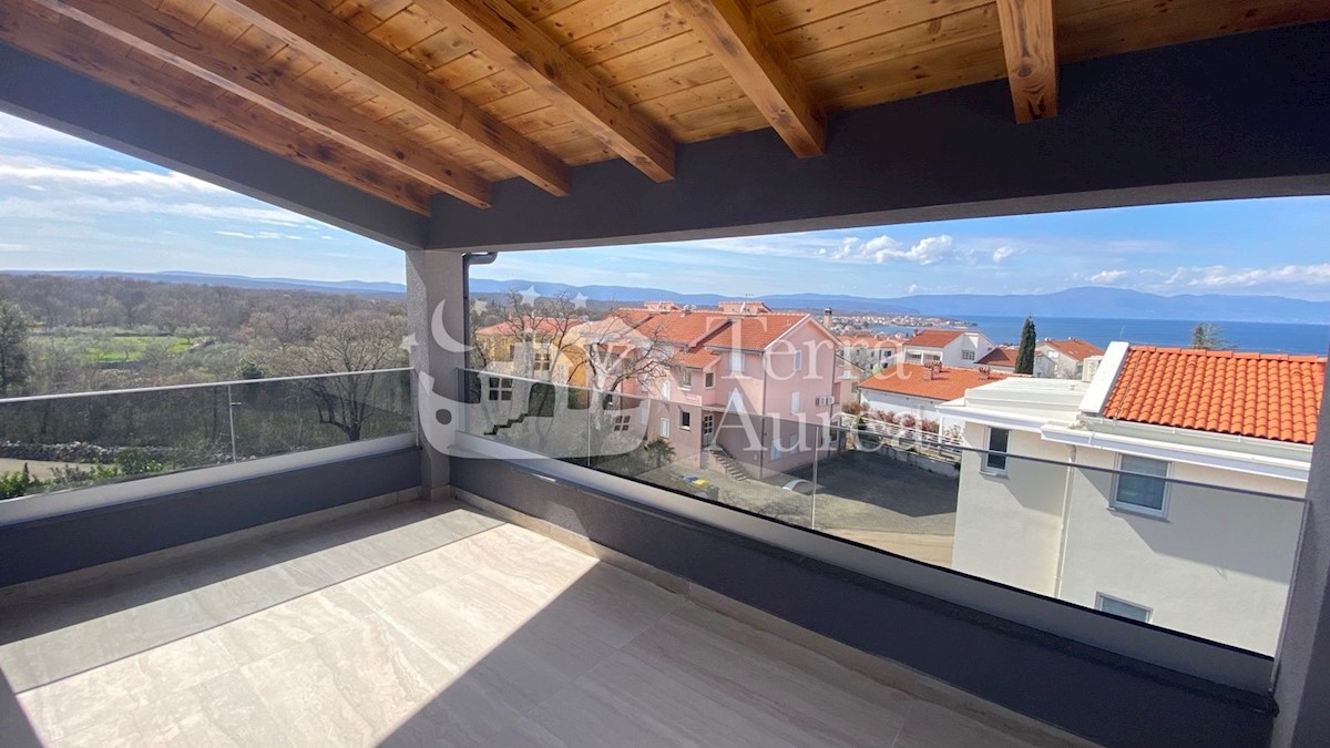 Appartement À vendre - Primorsko-goranska Krk - foto 2/11