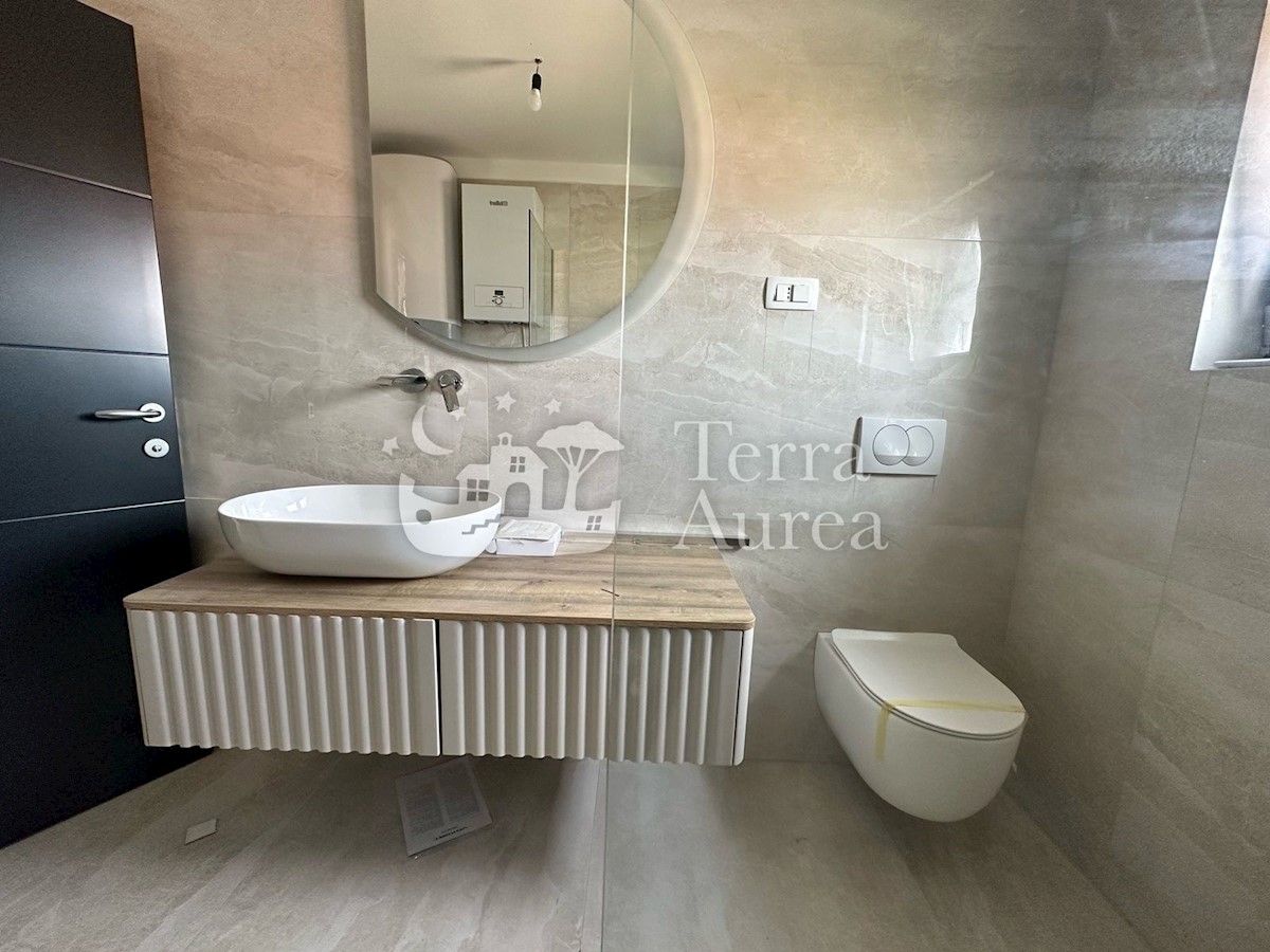Appartement À vendre - PRIMORSKO-GORANSKA KRK