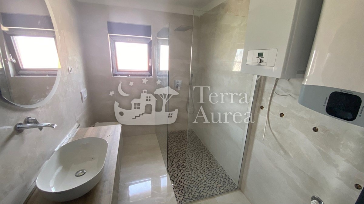Appartement À vendre - PRIMORSKO-GORANSKA KRK
