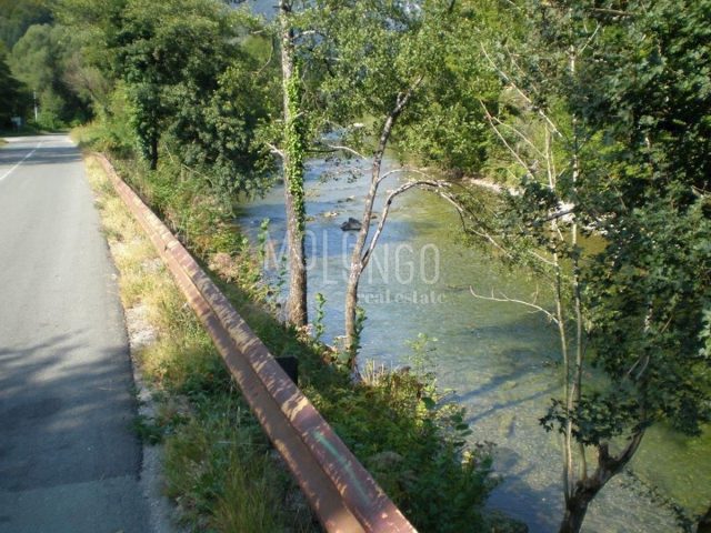 Land for sale 1917 m² – Brod Na Kupi