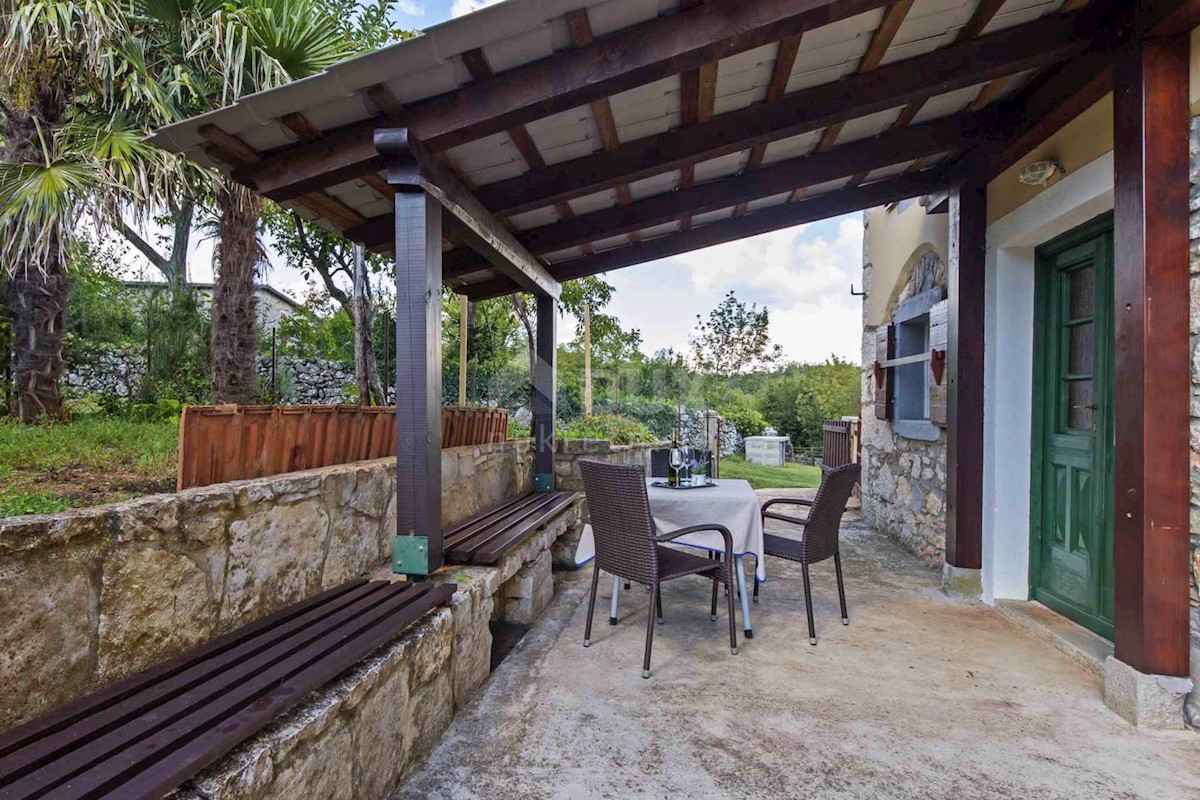 House For sale - ISTARSKA LABIN