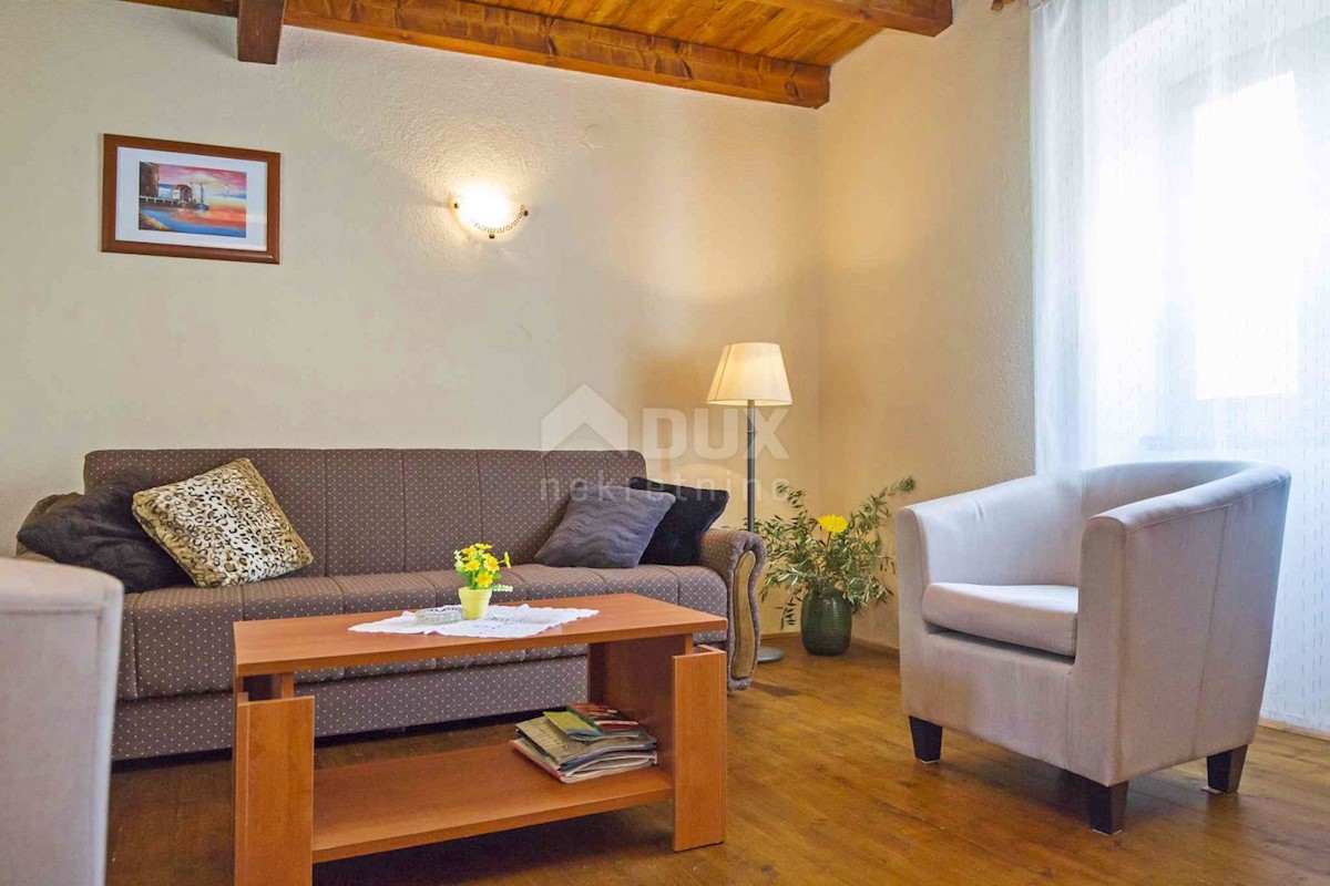 House For sale - ISTARSKA LABIN
