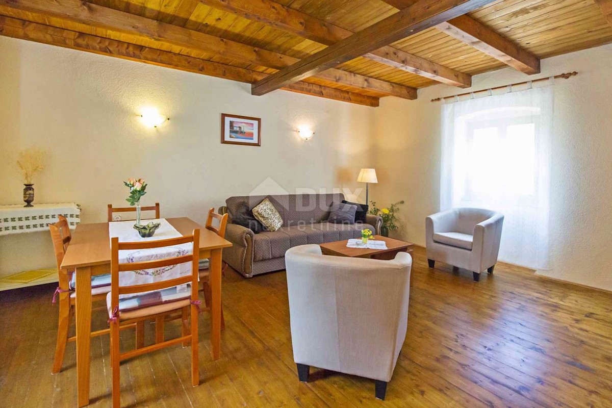 House For sale - ISTARSKA LABIN