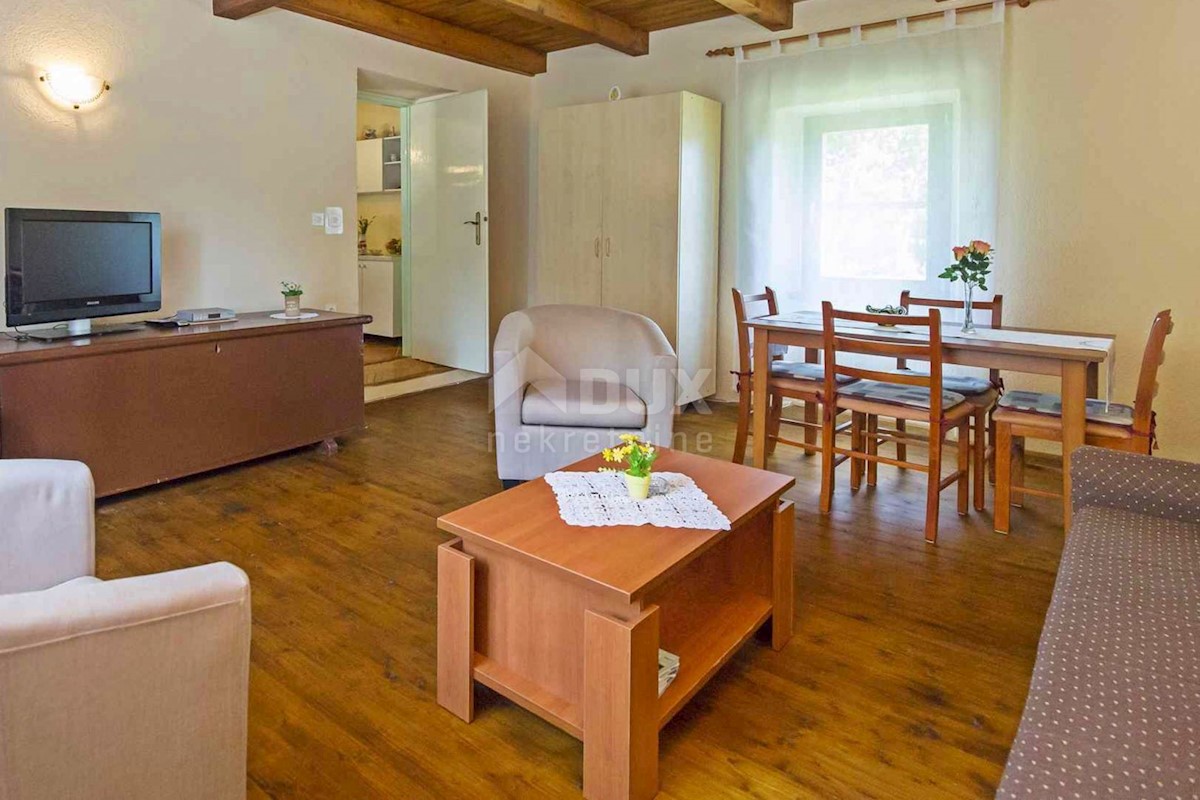 House For sale - ISTARSKA LABIN