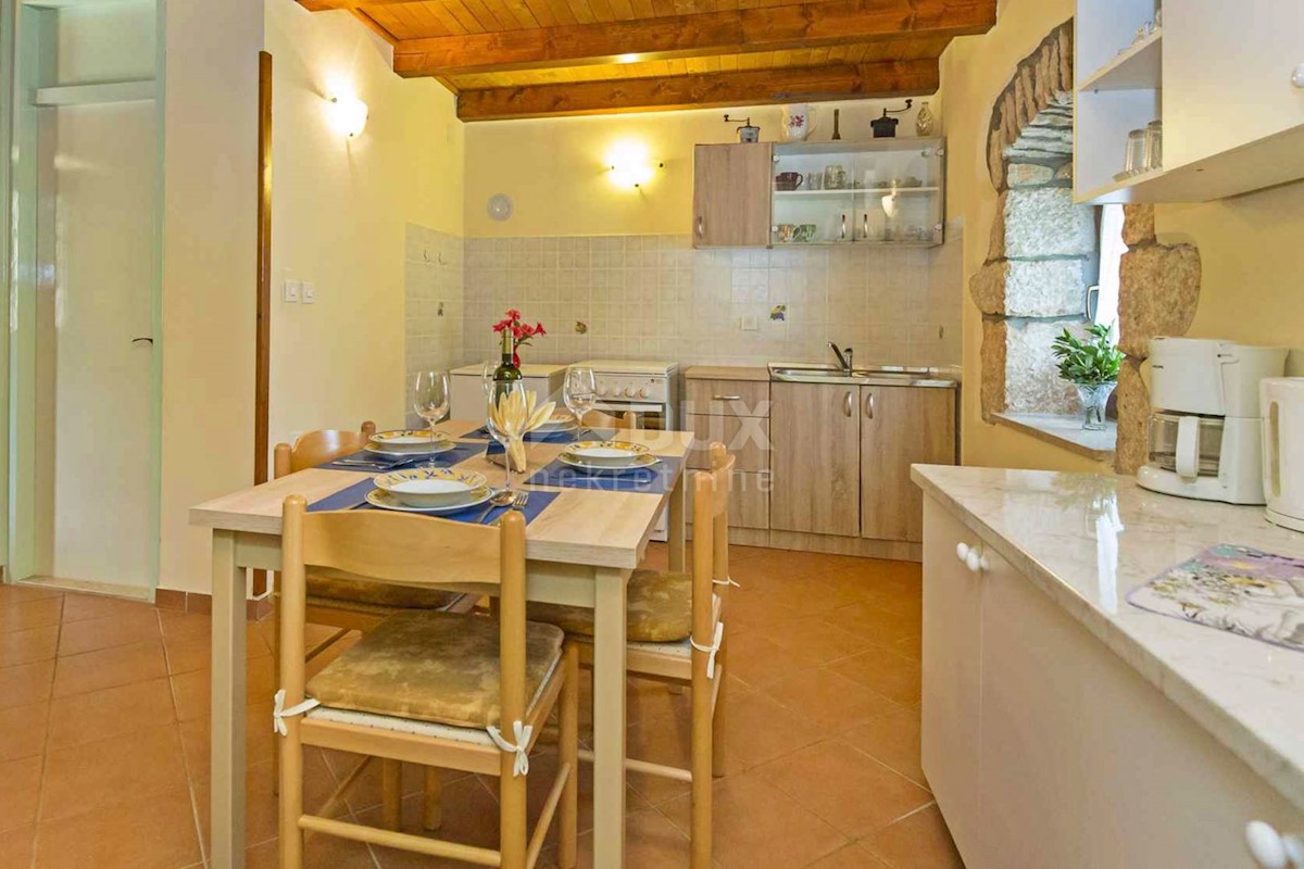 House For sale - ISTARSKA LABIN