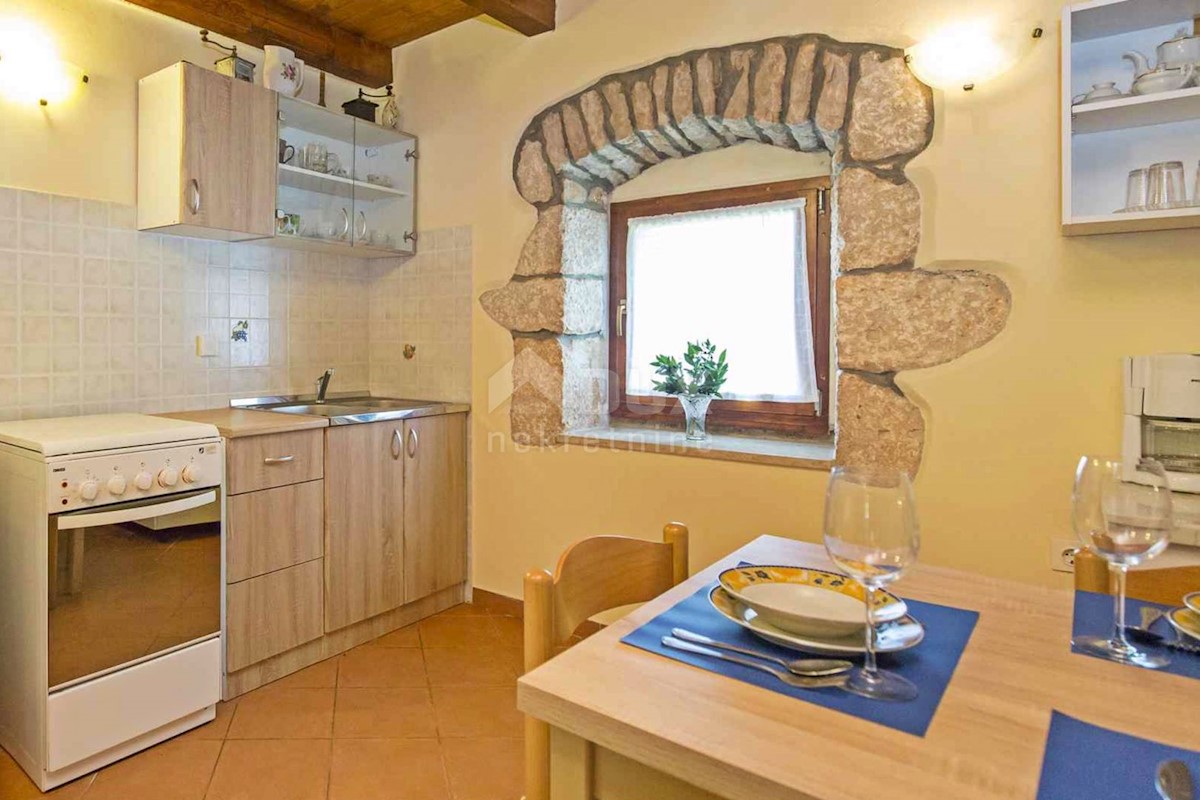 House For sale - ISTARSKA LABIN