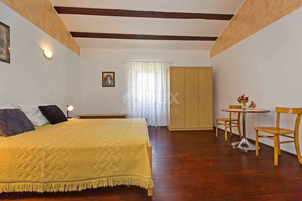 House For sale - ISTARSKA LABIN