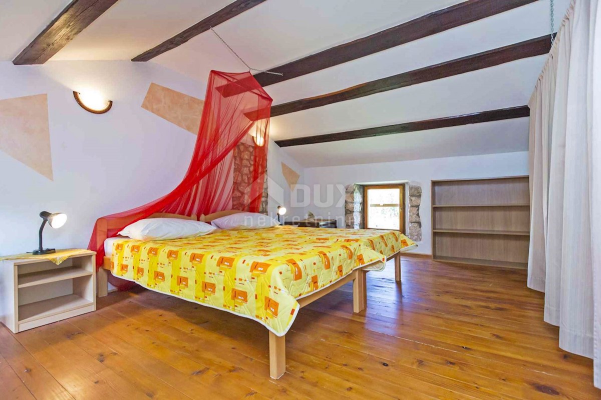 House For sale - ISTARSKA LABIN