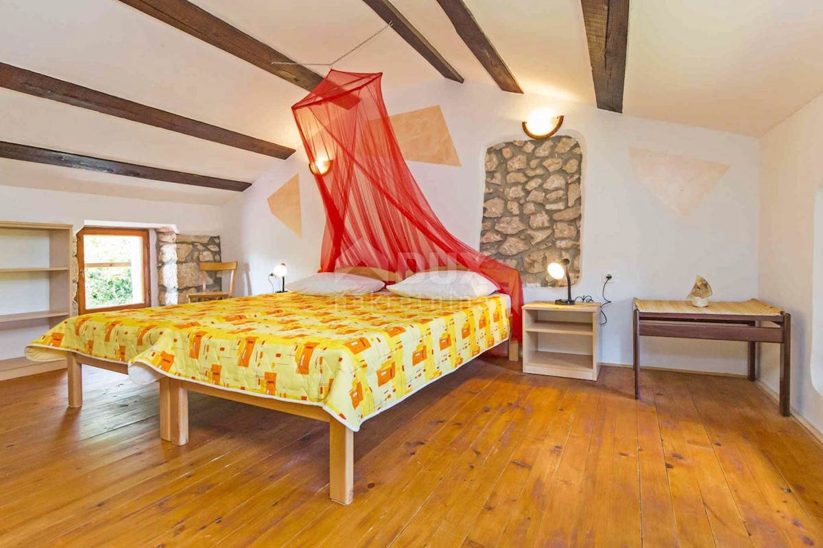 House For sale - ISTARSKA LABIN
