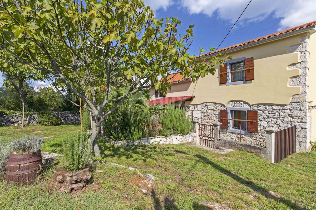 House For sale - ISTARSKA LABIN